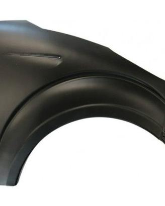 PARAFANGO ANTERIORE DESTRO LIGIER JS50 V2 / V3