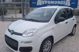 FIAT Panda 1.2 EasyPower Easy