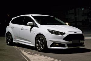 Ford Focus St 2015 2.0 benzina