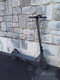 MONOPATTINO XIOMI 