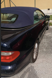 CLK 200 CABRIO