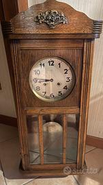 Orologio a pendolo primi ‘900