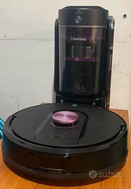 Vexilar up w15 Robot Aspirapolvere Lavapavimenti