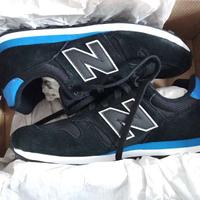 New Balance, sneakers da uomo