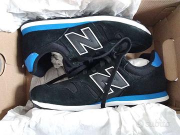 New Balance, sneakers da uomo