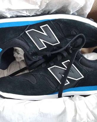 New Balance, sneakers da uomo