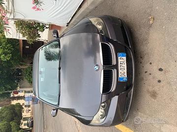 BMW 320 D Eletta del 2007 - KM 171.500