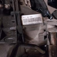 Cambio renault master 2200 PF1AA009