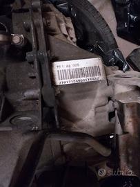 Cambio renault master 2200 PF1AA009