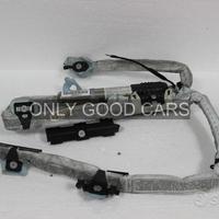 BMW Serie 3 E90 airbag tendina destra 000166