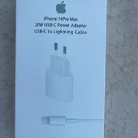 Caricatore Iphone 20W