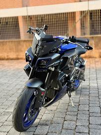 Yamaha mt 10
