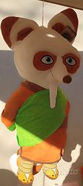 Peluche Maestro Shifu 50cm
