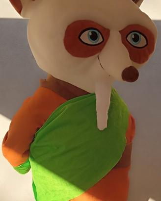 Peluche Maestro Shifu 50cm