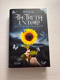 The truth untold - ROKIA