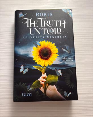 The truth untold - ROKIA