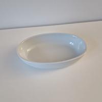 Teglia da forno e insalatiera di marca