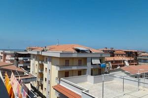 Libero subito appartamento a Scalea vicino al mare