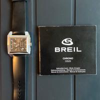 Orologio uomo Breil