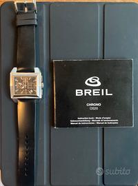Orologio uomo Breil