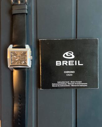 Orologio uomo Breil
