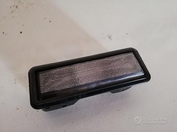 portalampadina capote fiat uno turbo