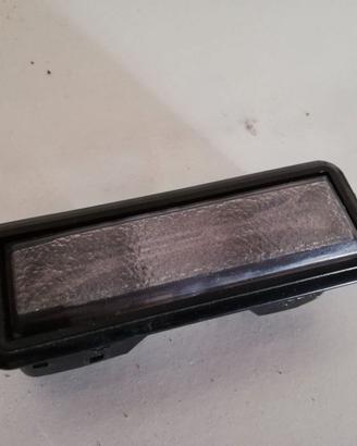 portalampadina capote fiat uno turbo