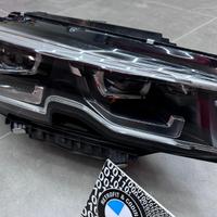 FARI FULL LED ADATTIVI BMW G20 G21