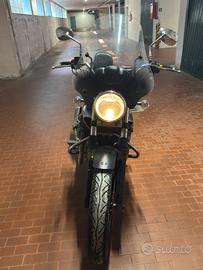Moto Guzzi