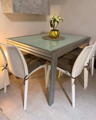 Tavolo da pranzo / cucina / sala