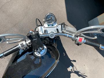 Suzuki marauder vz800