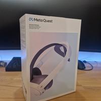 Meta Quest 3 Elite Strap