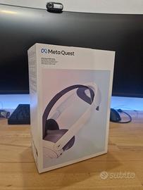 Meta Quest 3 Elite Strap