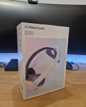 Meta Quest 3 Elite Strap