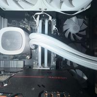 Pc Gamign AMD