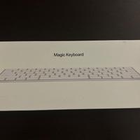 Scatola tastiera IMAC wireless