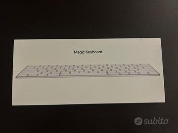 Scatola tastiera IMAC wireless