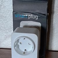 Spegni lampada Alexa ( Smart plug)
