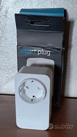  Spegni lampada Alexa ( Smart plug)