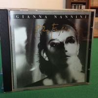 CD  Gianna Nannini