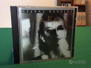 CD  Gianna Nannini