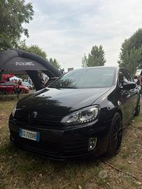 Golf 6 gti