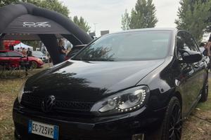 Golf 6 gti