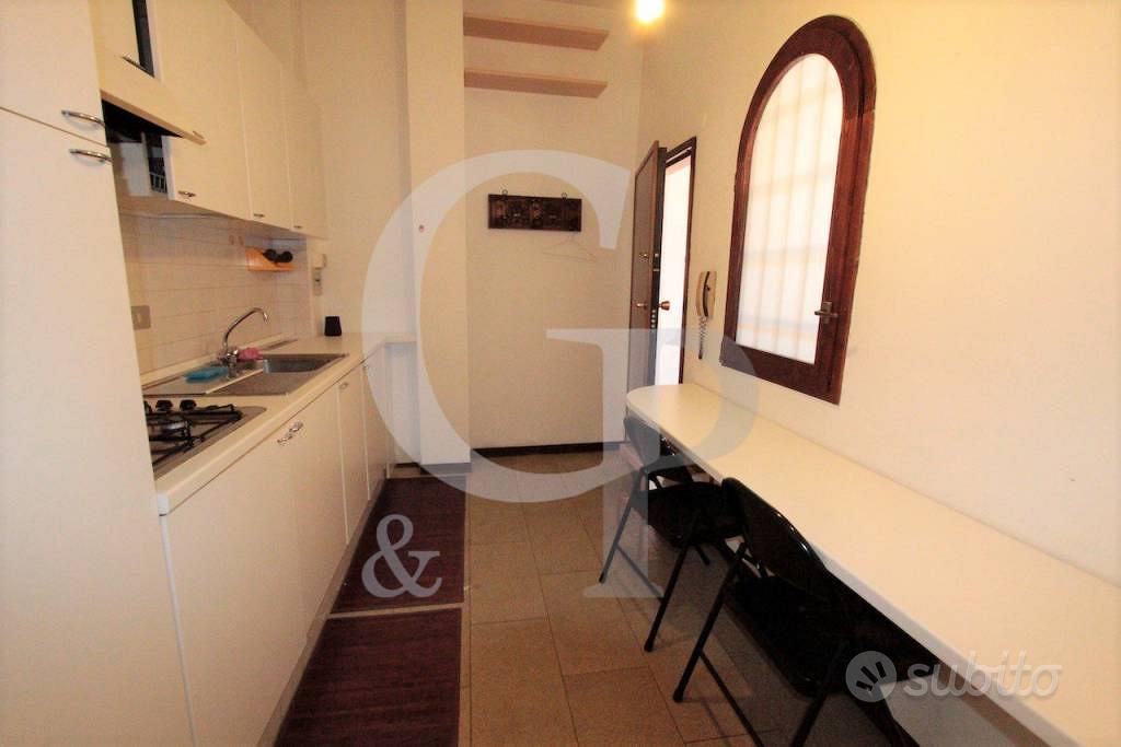 Appartamento – Bologna, Ghetto ebraico, Santo Stefano - Vista 4