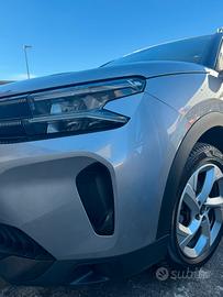 Citroën C5 Aircross – AUTOMATICA – PRONTA SUBITO