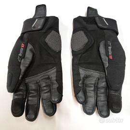 Guanti moto alpinestar 