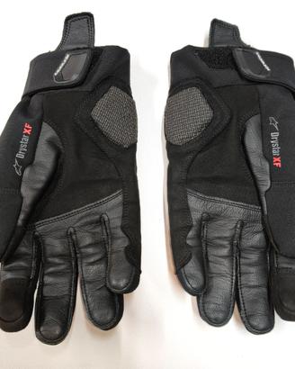 Guanti moto alpinestar 