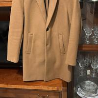cappotto Zara