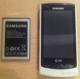 Vodafone 360 samsung m1 gt 64 10