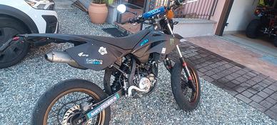 BETA RR 50 Motard Racing